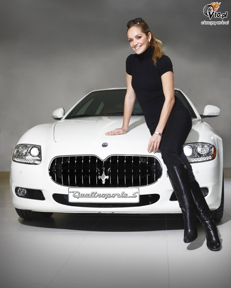 Miss wiata 2009