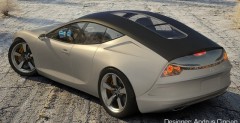 Nowa Mazda RX-Z