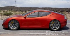 Nowa Mazda RX-Z