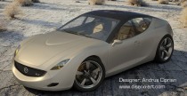 Nowa Mazda RX-Z