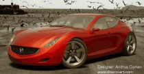 Nowa Mazda RX-Z