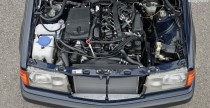 Mercedes 190 BlueEfficiency