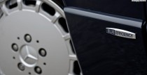 Mercedes 190 BlueEfficiency