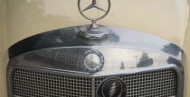 Mercedes 220S Cabrio