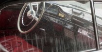 Mercedes 220S Cabrio