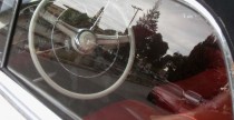 Mercedes 220S Cabrio