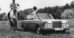Mercedes 300 SEL 6.3