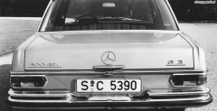 Mercedes 300 SEL 6.3