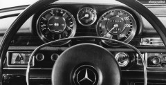 Mercedes 300 SEL 6.3
