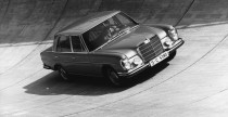 Mercedes 300 SEL 6.3