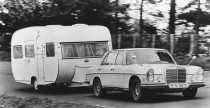 Mercedes 300 SEL 6.3