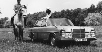 Mercedes 300 SEL 6.3