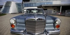 Mercedes 600 Elvisa Presleya