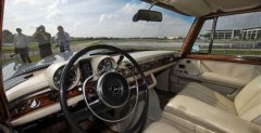 Mercedes 600 Elvisa Presleya