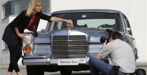Mercedes 600 Elvisa Presleya