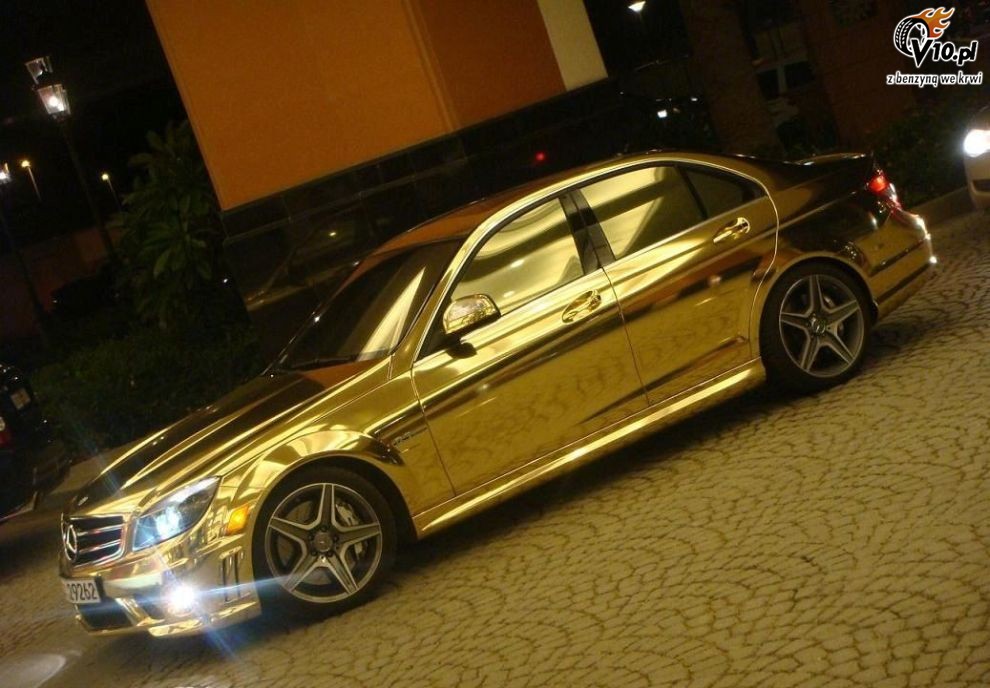 Mercedes