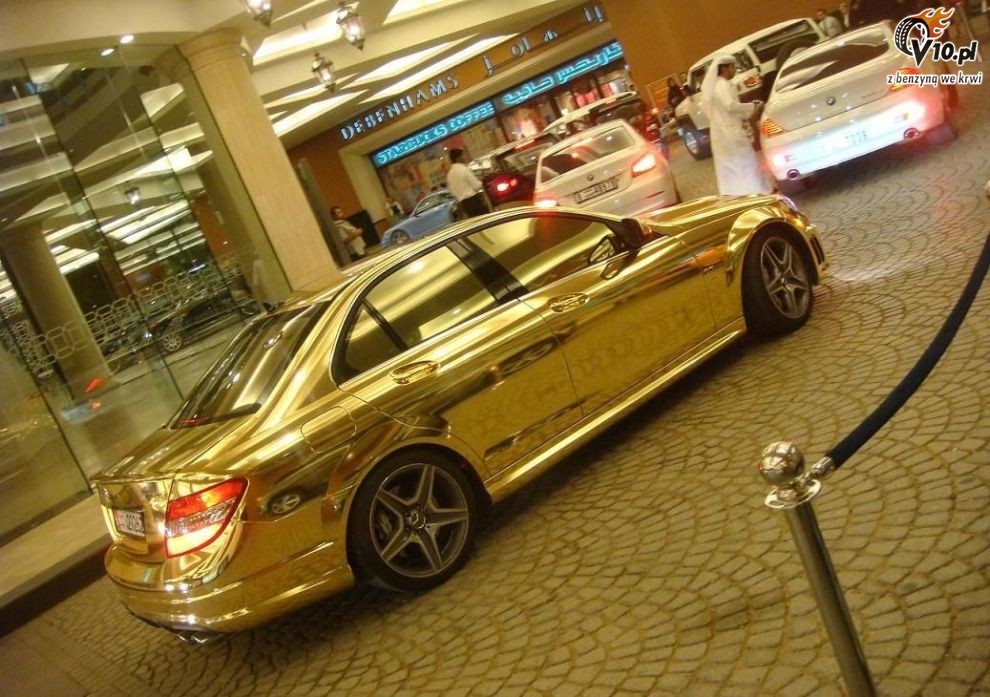 Mercedes
