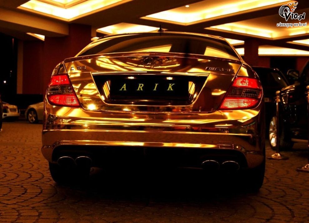 Mercedes