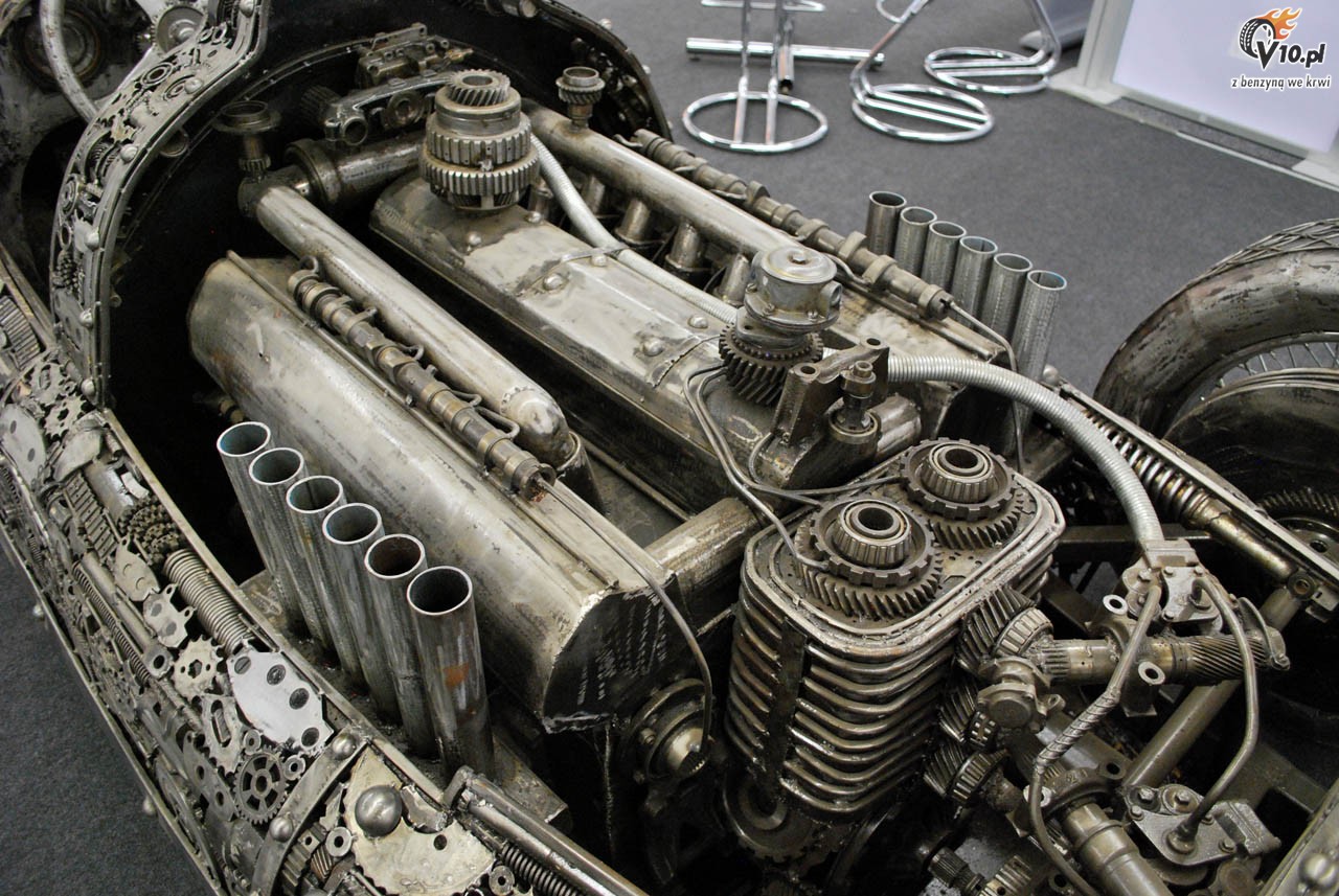 Bolid Auto Union