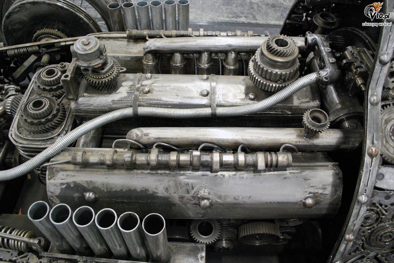 Bolid Auto Union