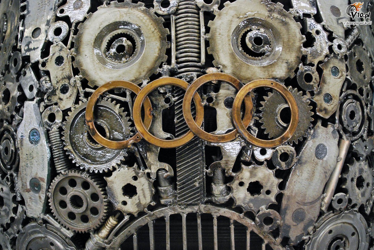 Bolid Auto Union