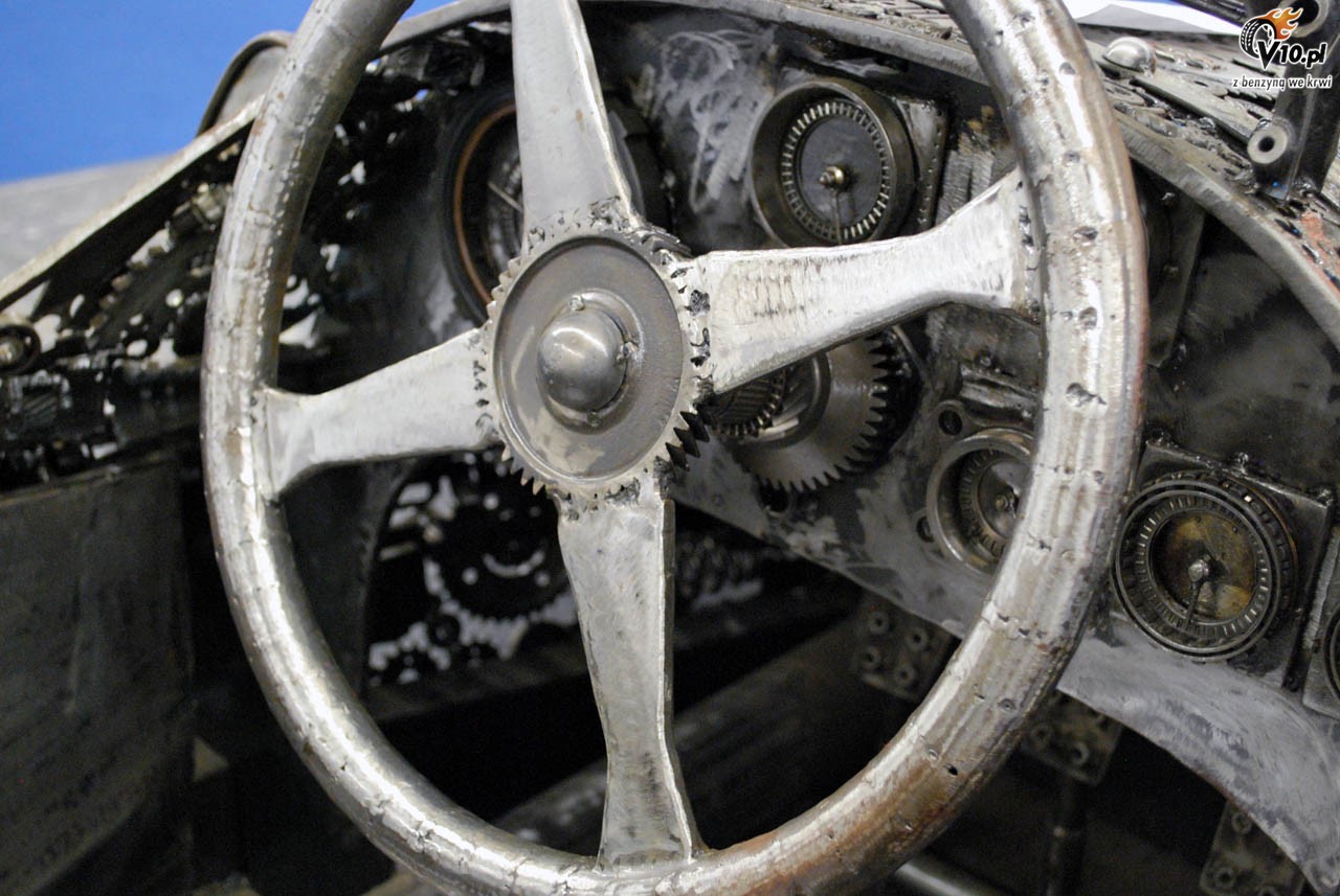 Bolid Auto Union