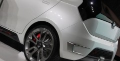MG Zero Concept - Beijing Auto Show 2010