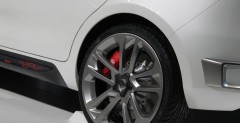 MG Zero Concept - Beijing Auto Show 2010