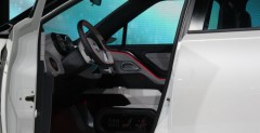 MG Zero Concept - Beijing Auto Show 2010