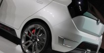 MG Zero Concept - Beijing Auto Show 2010