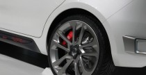 MG Zero Concept - Beijing Auto Show 2010