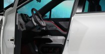 MG Zero Concept - Beijing Auto Show 2010
