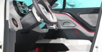 MG Zero Concept - Beijing Auto Show 2010