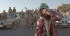 M.I.A Bad Girls