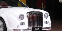 Mitsuoka Galue Cabrio - Beijing Auto Show 2010