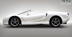 Mitsuoka Orochi
