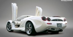 Mitsuoka Orochi