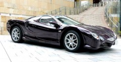 Mitsuoka Orochi
