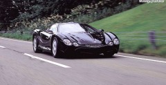 Mitsuoka Orochi