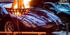 Mitsuoka Orochi