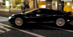 Mitsuoka Orochi
