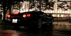 Mitsuoka Orochi