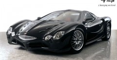 Mitsuoka Orochi