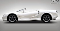 Mitsuoka Orochi