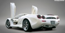 Mitsuoka Orochi