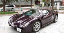 Mitsuoka Orochi