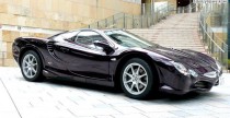 Mitsuoka Orochi