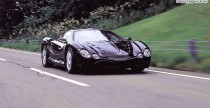 Mitsuoka Orochi