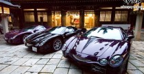 Mitsuoka Orochi