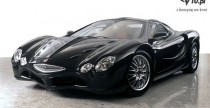 Mitsuoka Orochi
